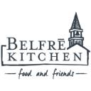 Belfre Kitchen logo